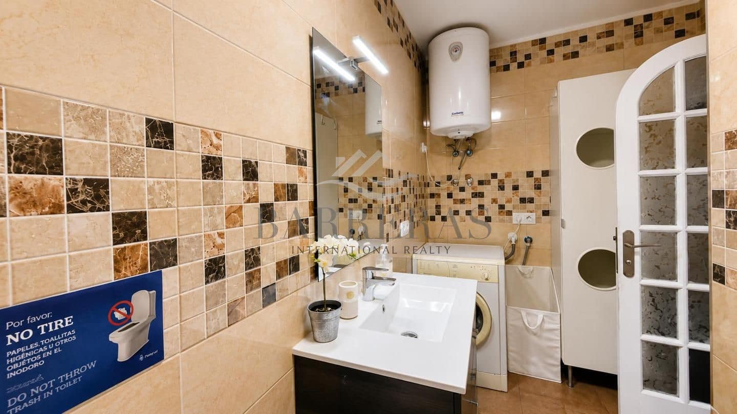 2 slaapkamer Flat te koop in Tabaiba met zwembad - € 260.000 (Ref: 10004897)