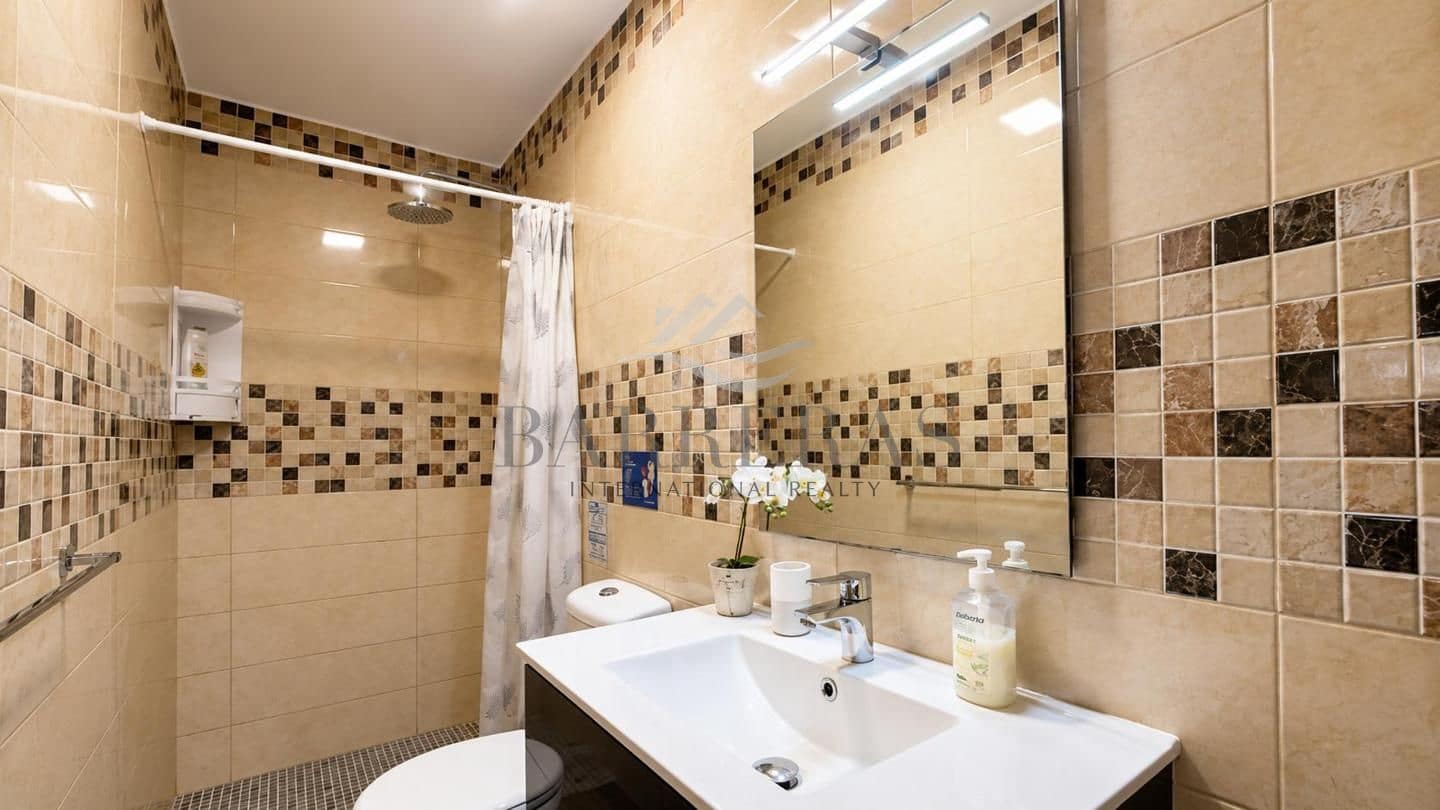 2 slaapkamer Flat te koop in Tabaiba met zwembad - € 260.000 (Ref: 10004897)