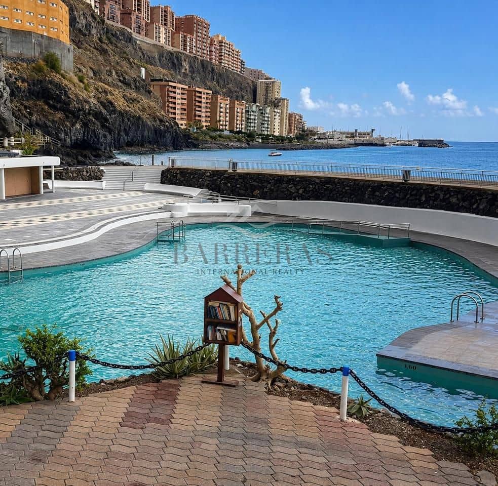 2 slaapkamer Flat te koop in Tabaiba met zwembad - € 260.000 (Ref: 10004897)