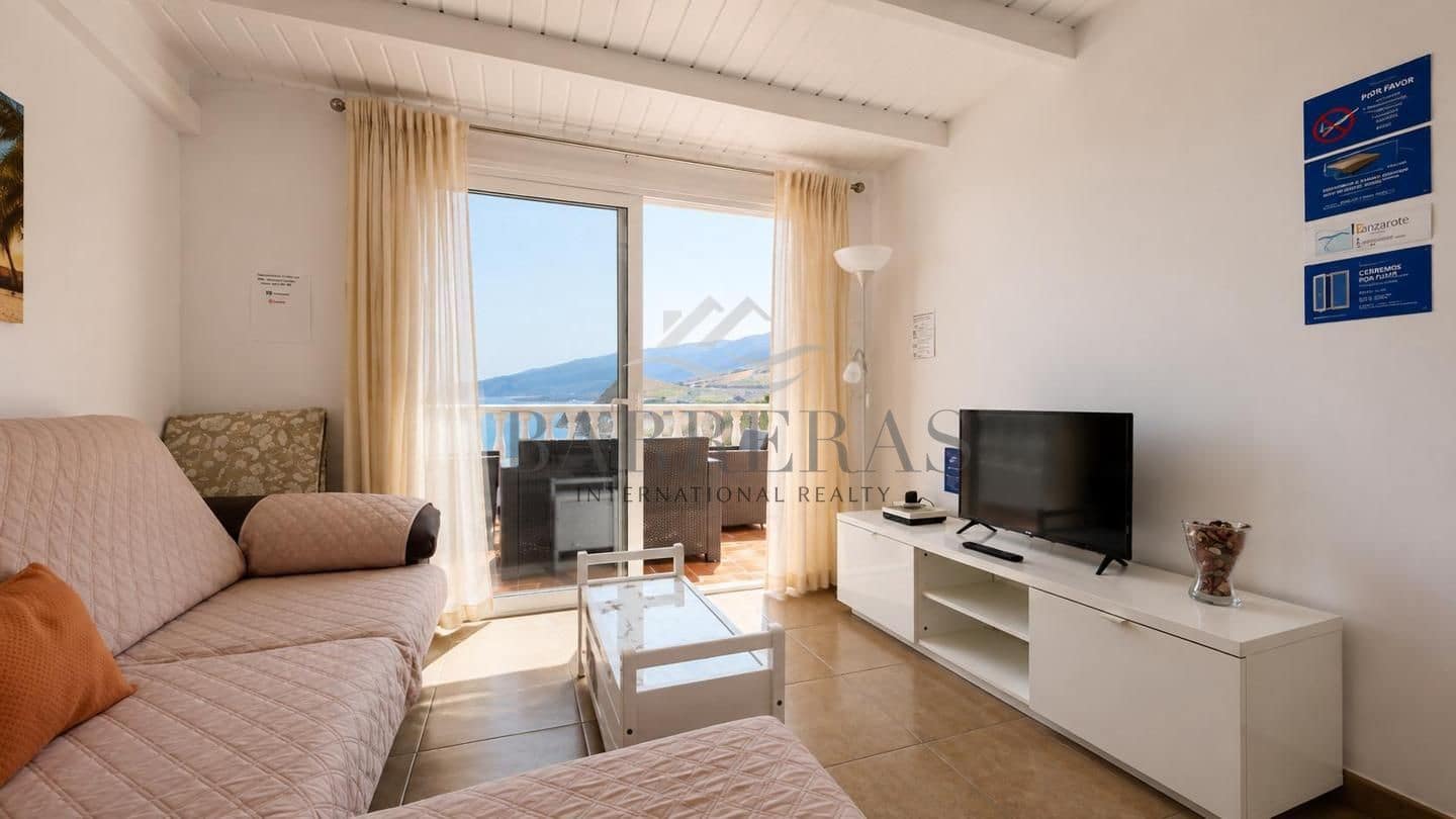 2 slaapkamer Flat te koop in Tabaiba met zwembad - € 260.000 (Ref: 10004897)