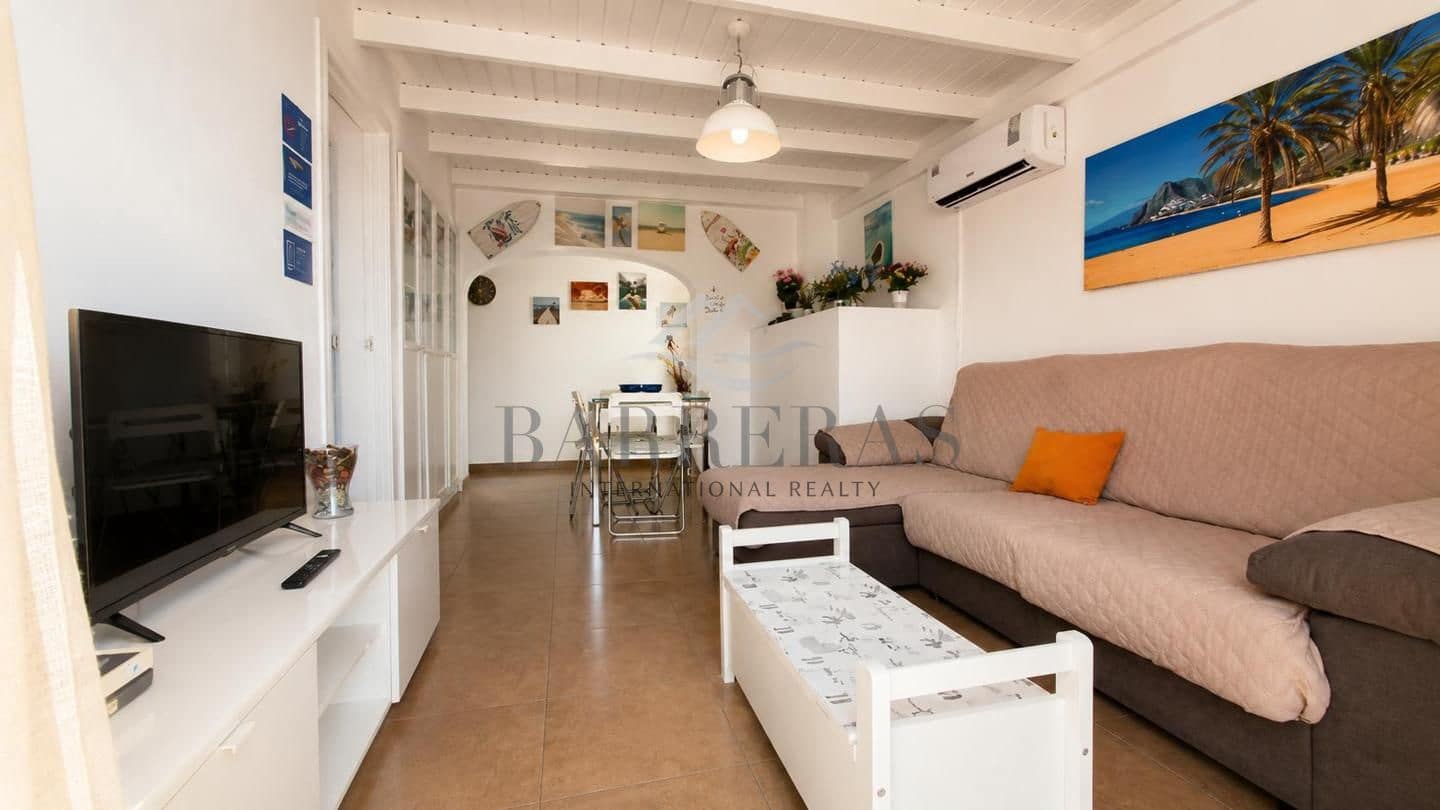 2 slaapkamer Flat te koop in Tabaiba met zwembad - € 260.000 (Ref: 10004897)