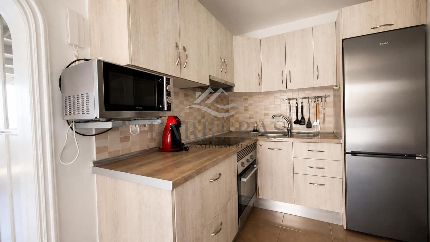 2 slaapkamer Flat te koop in Tabaiba met zwembad - € 260.000 (Ref: 10004897)