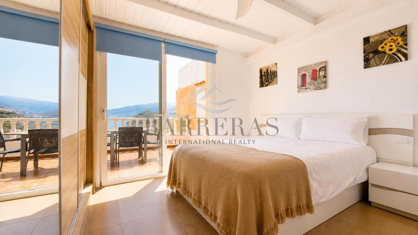 2 slaapkamer Flat te koop in Tabaiba met zwembad - € 260.000 (Ref: 10004897)