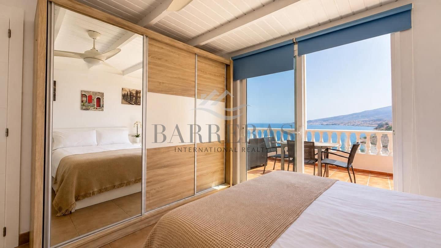 2 slaapkamer Flat te koop in Tabaiba met zwembad - € 260.000 (Ref: 10004897)