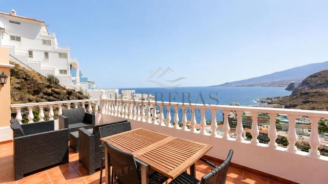 2 slaapkamer Flat te koop in Tabaiba, El Rosario met zwembad - € 260.000 (Ref: 10004897)