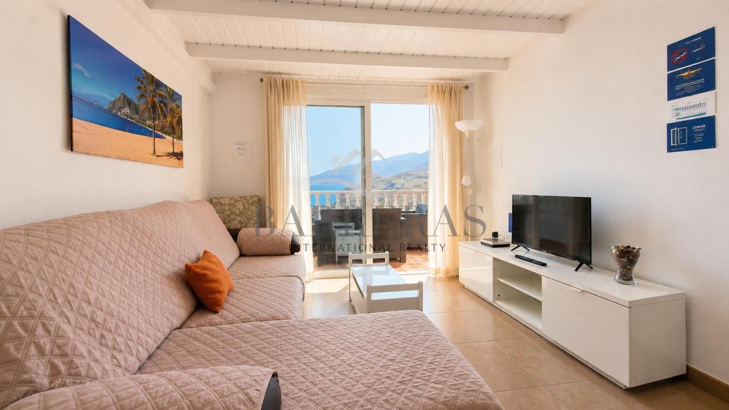 2 slaapkamer Flat te koop in Tabaiba met zwembad - € 260.000 (Ref: 10004897)
