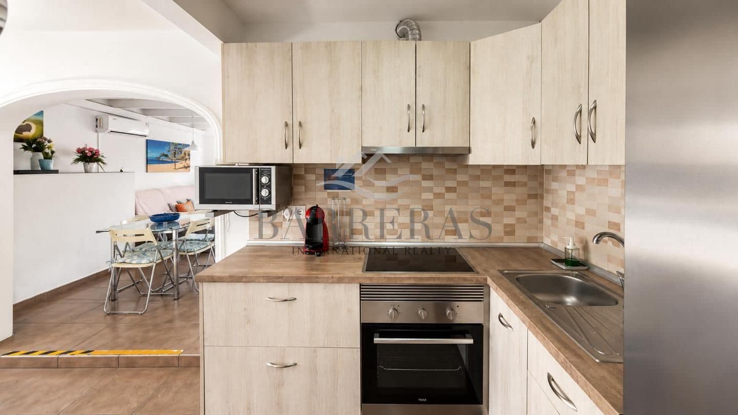 2 slaapkamer Flat te koop in Tabaiba met zwembad - € 260.000 (Ref: 10004897)