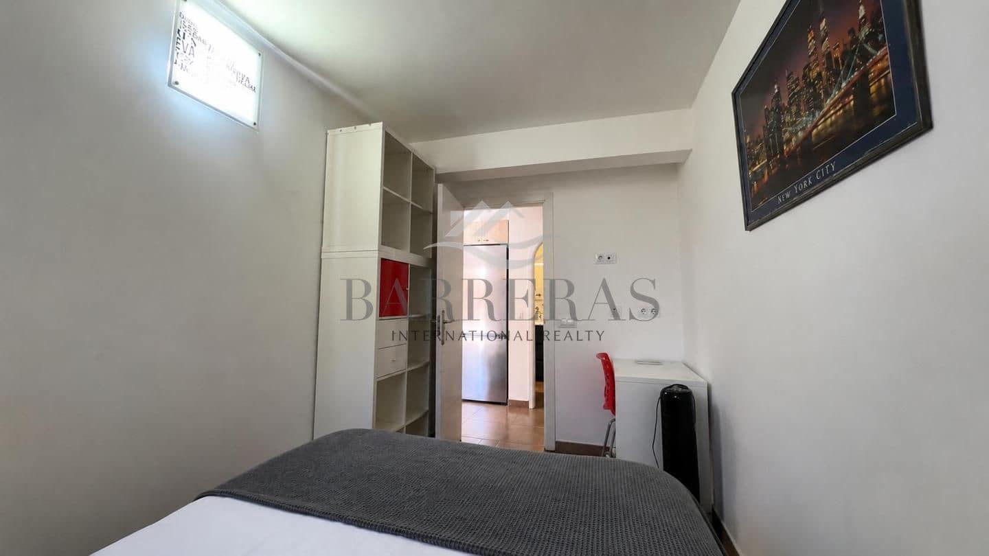 2 slaapkamer Flat te koop in Tabaiba met zwembad - € 260.000 (Ref: 10004897)