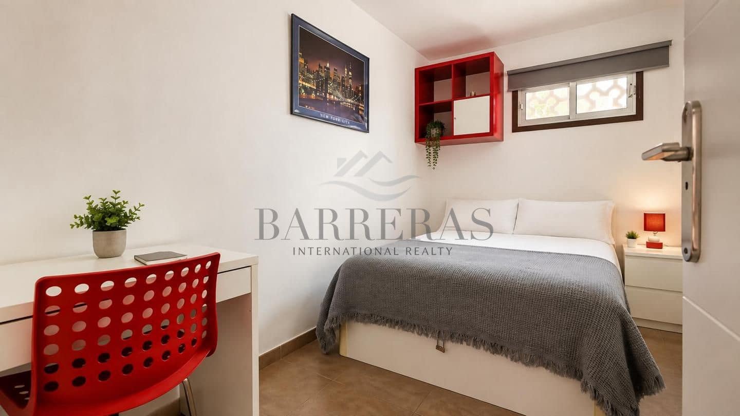 2 slaapkamer Flat te koop in Tabaiba met zwembad - € 260.000 (Ref: 10004897)