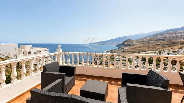 2 slaapkamer Flat te koop in Tabaiba, El Rosario met zwembad - € 260.000 (Ref: 10004897)