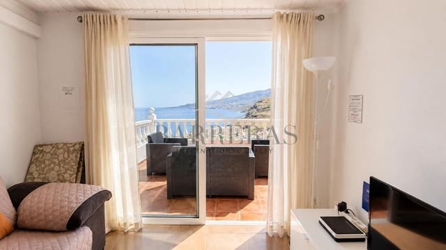 2 slaapkamer Flat te koop in Tabaiba, El Rosario met zwembad - € 260.000 (Ref: 10004897)