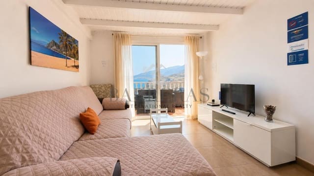 2 slaapkamer Flat te koop in Tabaiba, El Rosario met zwembad - € 260.000 (Ref: 10004897)