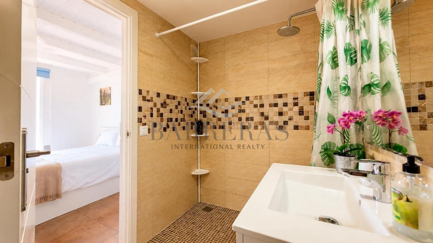 2 slaapkamer Flat te koop in Tabaiba met zwembad - € 260.000 (Ref: 10004897)