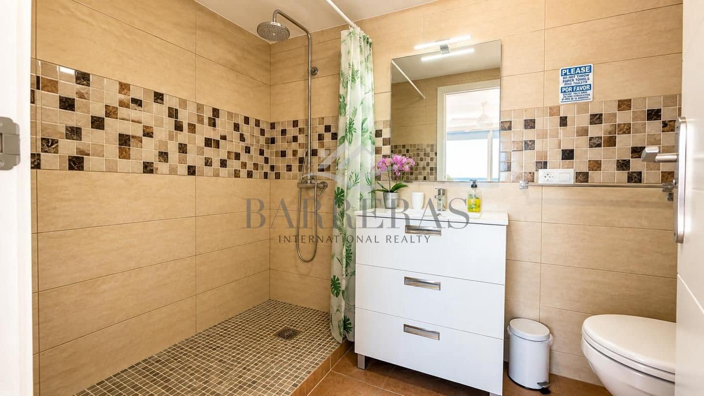 2 slaapkamer Flat te koop in Tabaiba met zwembad - € 260.000 (Ref: 10004897)