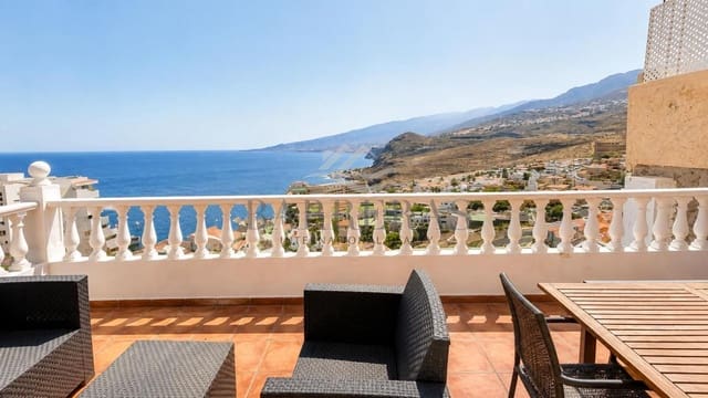 2 slaapkamer Flat te koop in Tabaiba, El Rosario met zwembad - € 260.000 (Ref: 10004897)
