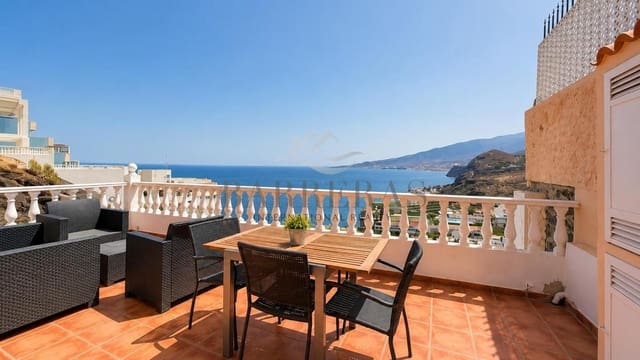 2 slaapkamer Flat te koop in Tabaiba, El Rosario met zwembad - € 260.000 (Ref: 10004897)