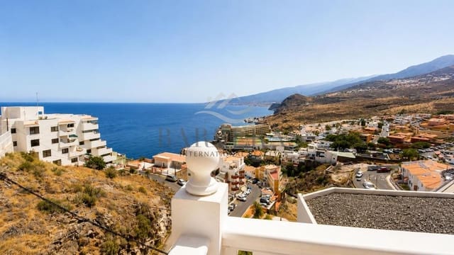 2 slaapkamer Flat te koop in Tabaiba, El Rosario met zwembad - € 260.000 (Ref: 10004897)