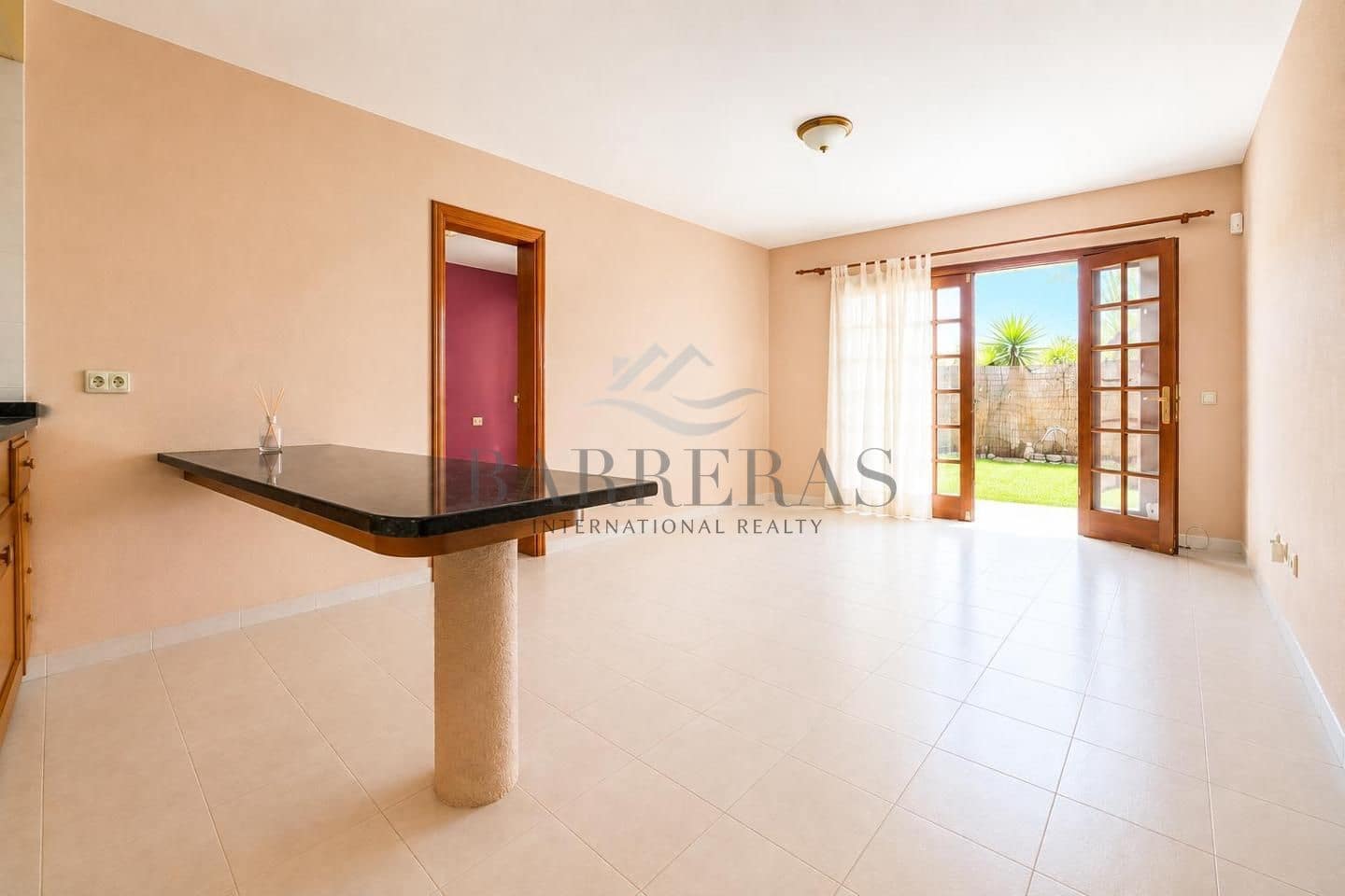 2 sypialnia Mieszkanie na sprzedaż w Golf del Sur z basenem - 330 000 € (Ref: 10007136)