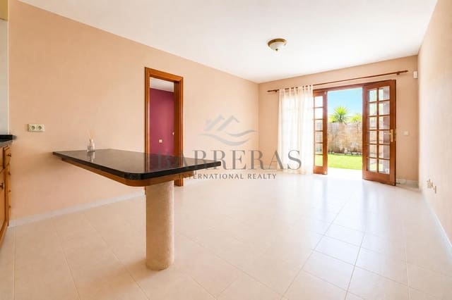 2 sypialnia Mieszkanie na sprzedaż w Golf del Sur, San Miguel de Abona z basenem - 330 000 € (Ref: 10007136)