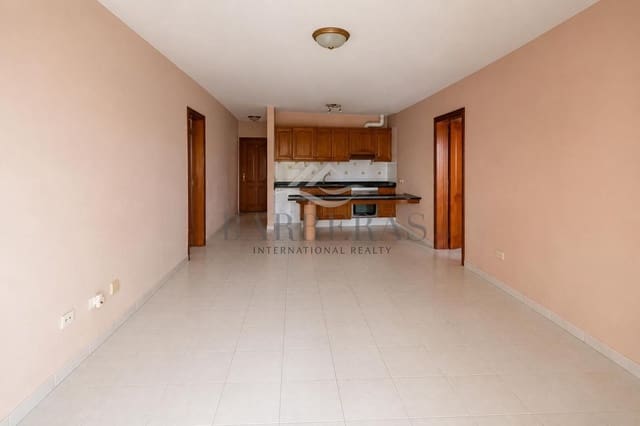 2 sypialnia Mieszkanie na sprzedaż w Golf del Sur, San Miguel de Abona z basenem - 330 000 € (Ref: 10007136)