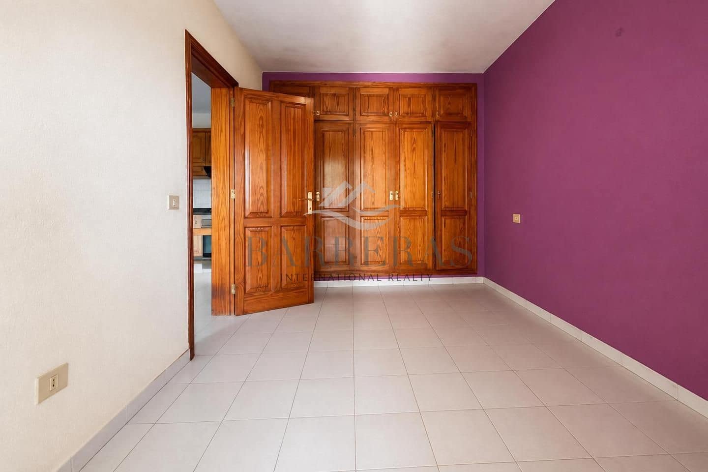 2 sypialnia Mieszkanie na sprzedaż w Golf del Sur z basenem - 330 000 € (Ref: 10007136)
