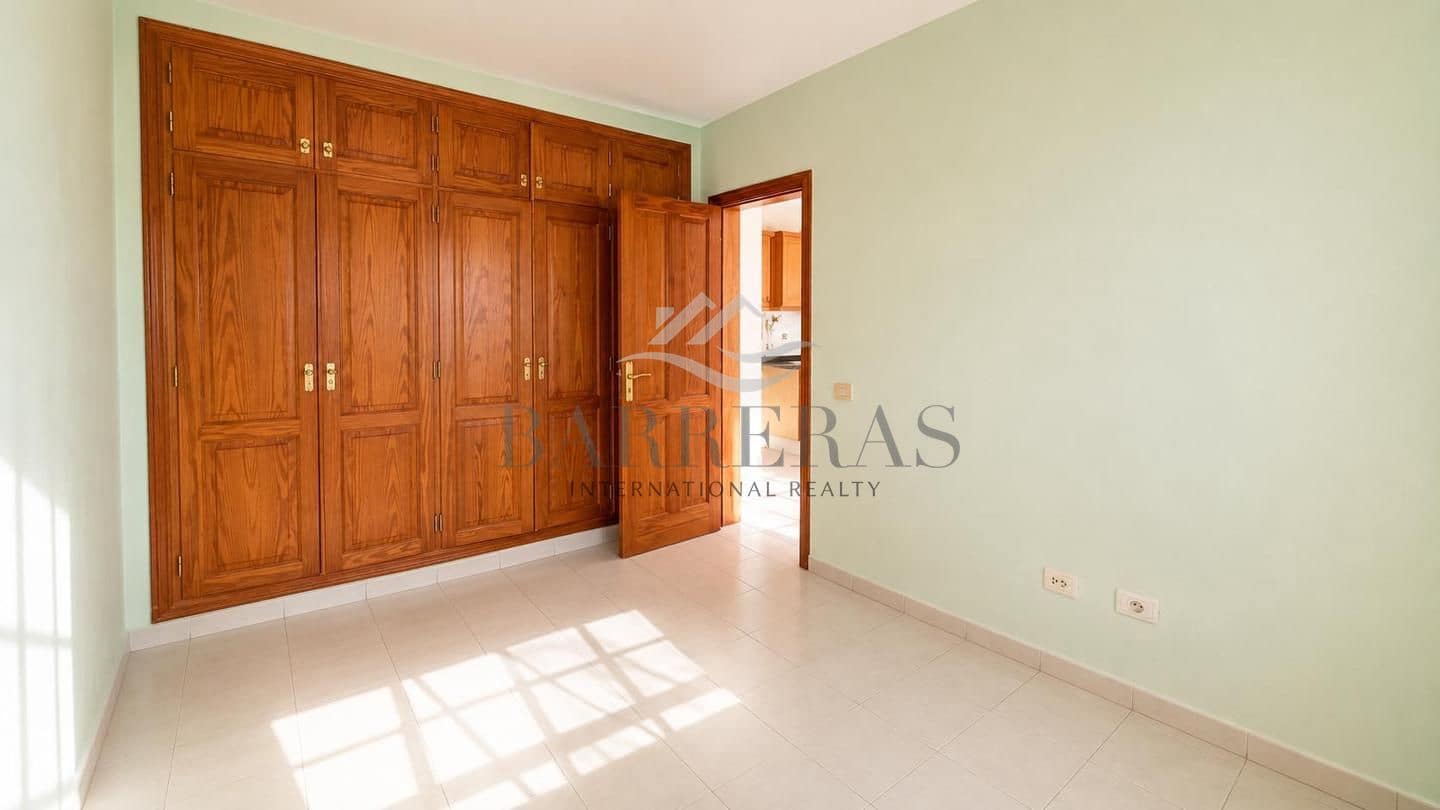 2 sypialnia Mieszkanie na sprzedaż w Golf del Sur z basenem - 330 000 € (Ref: 10007136)