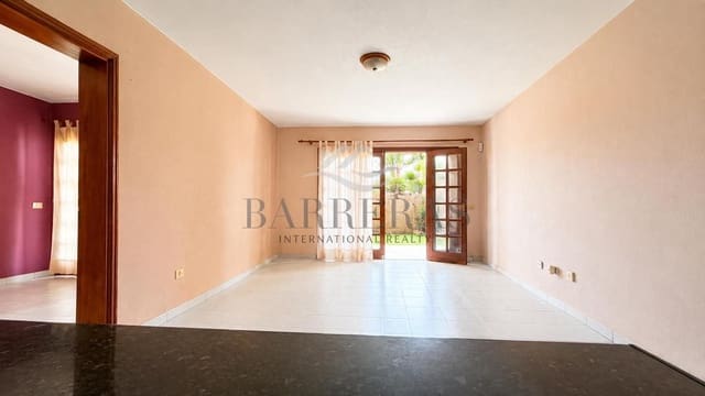 2 sypialnia Mieszkanie na sprzedaż w Golf del Sur, San Miguel de Abona z basenem - 330 000 € (Ref: 10007136)