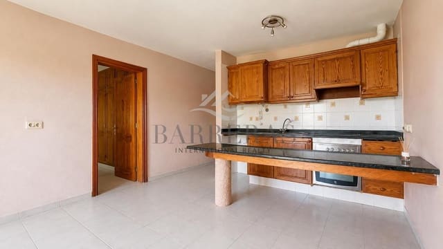 2 sypialnia Mieszkanie na sprzedaż w Golf del Sur, San Miguel de Abona z basenem - 330 000 € (Ref: 10007136)