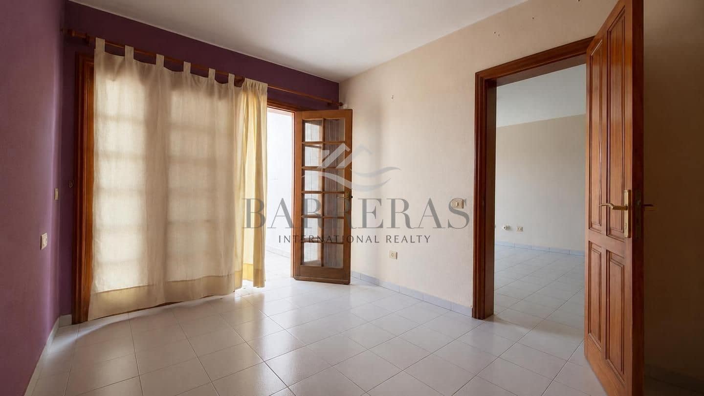 2 sypialnia Mieszkanie na sprzedaż w Golf del Sur z basenem - 330 000 € (Ref: 10007136)