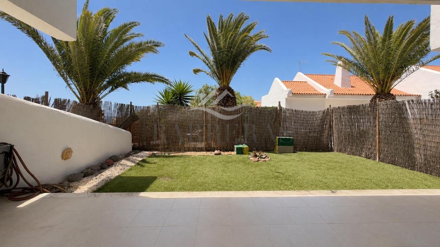 2 sypialnia Mieszkanie na sprzedaż w Golf del Sur z basenem - 330 000 € (Ref: 10007136)