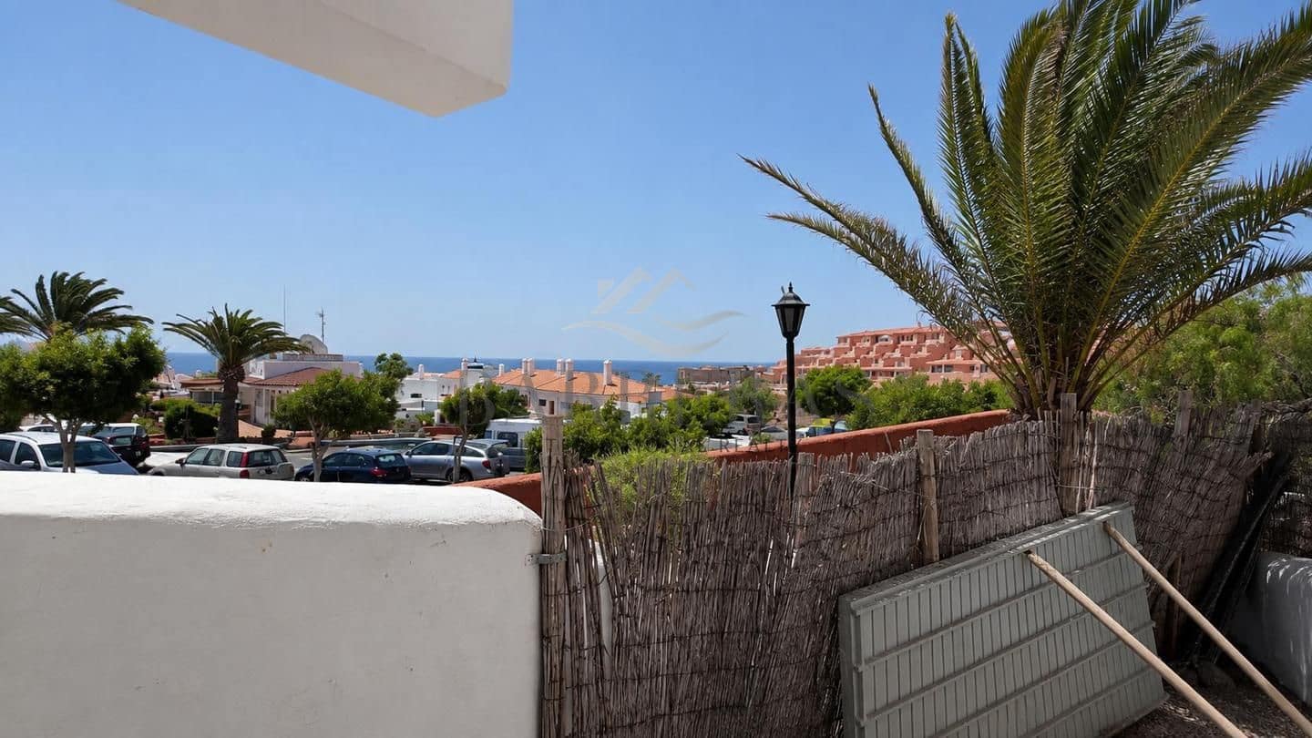 2 sypialnia Mieszkanie na sprzedaż w Golf del Sur z basenem - 330 000 € (Ref: 10007136)