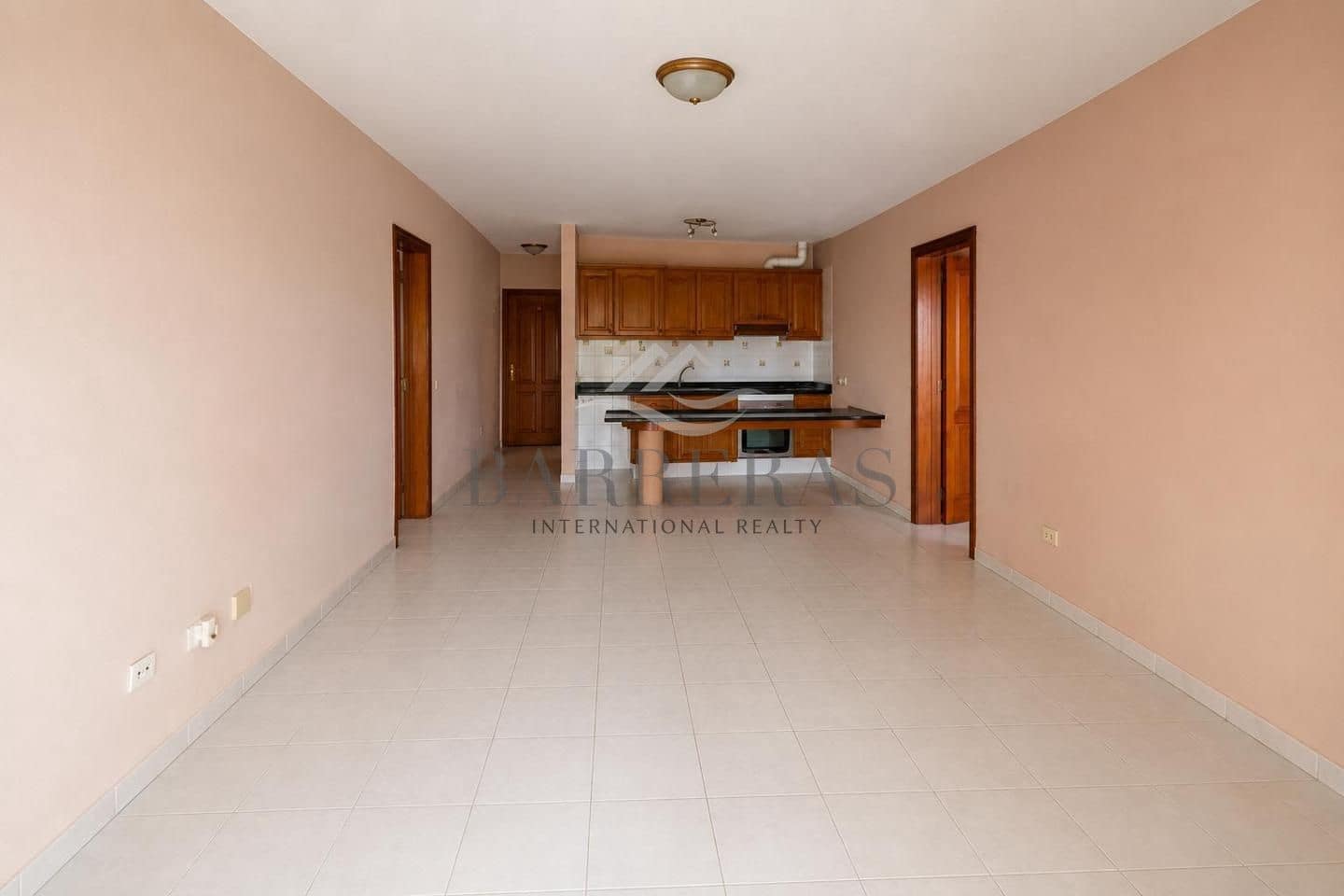 2 bedroom Flat for sale in Golf del Sur with pool - € 330,000 (Ref: 10007136)