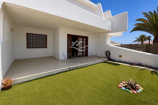 2 sovrum Lägenhet till salu i Golf del Sur, San Miguel de Abona med pool - 330 000 € (Ref: 10007136)