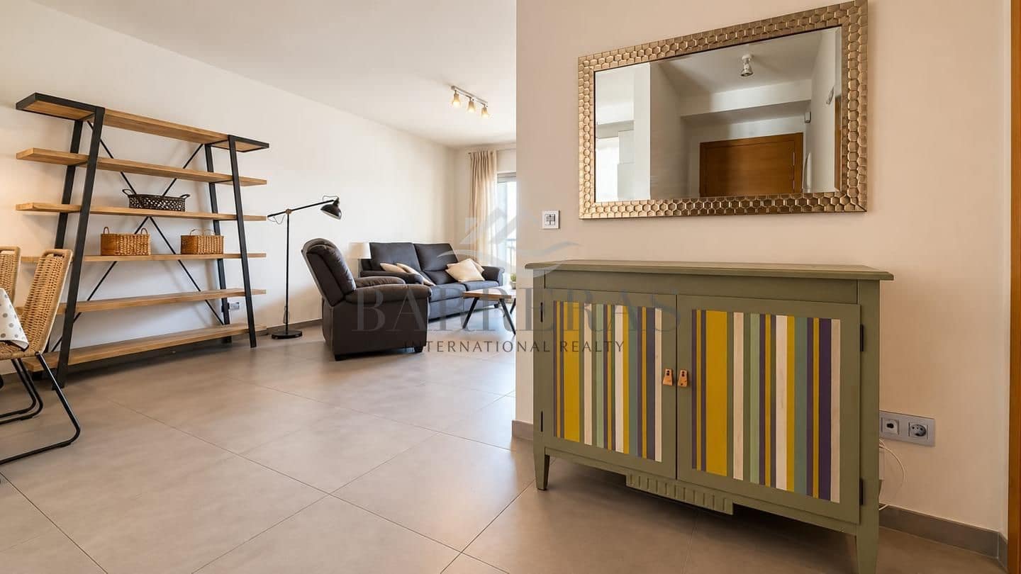 2 soverom Leilighet til salgs i La Tejita med svømmebasseng garasje - € 375 000 (Ref: 10057354)