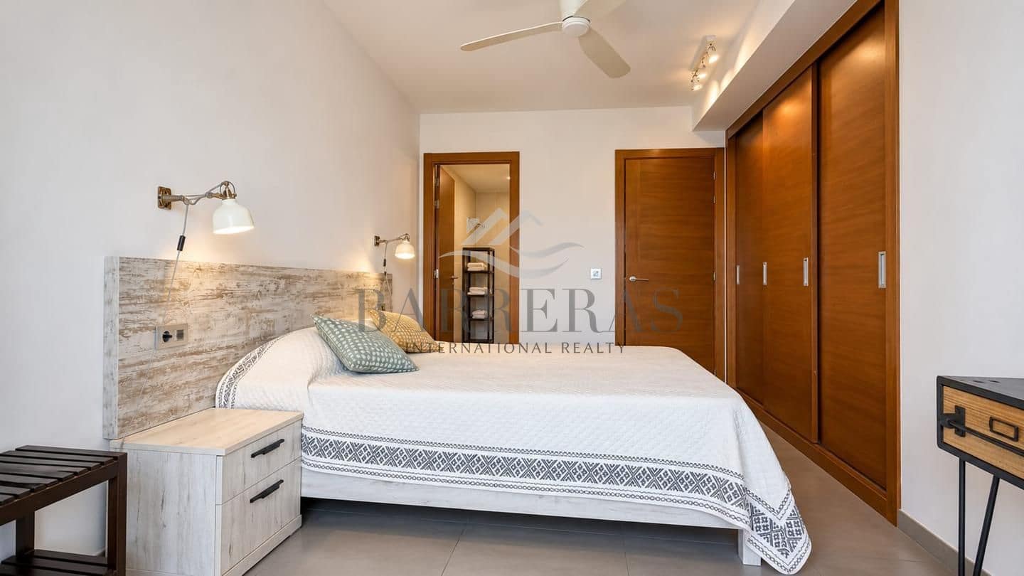 2 soverom Leilighet til salgs i La Tejita med svømmebasseng garasje - € 375 000 (Ref: 10057354)