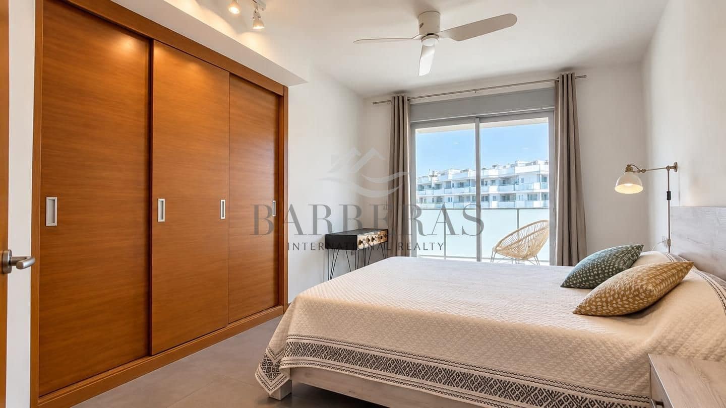 2 soverom Leilighet til salgs i La Tejita med svømmebasseng garasje - € 375 000 (Ref: 10057354)