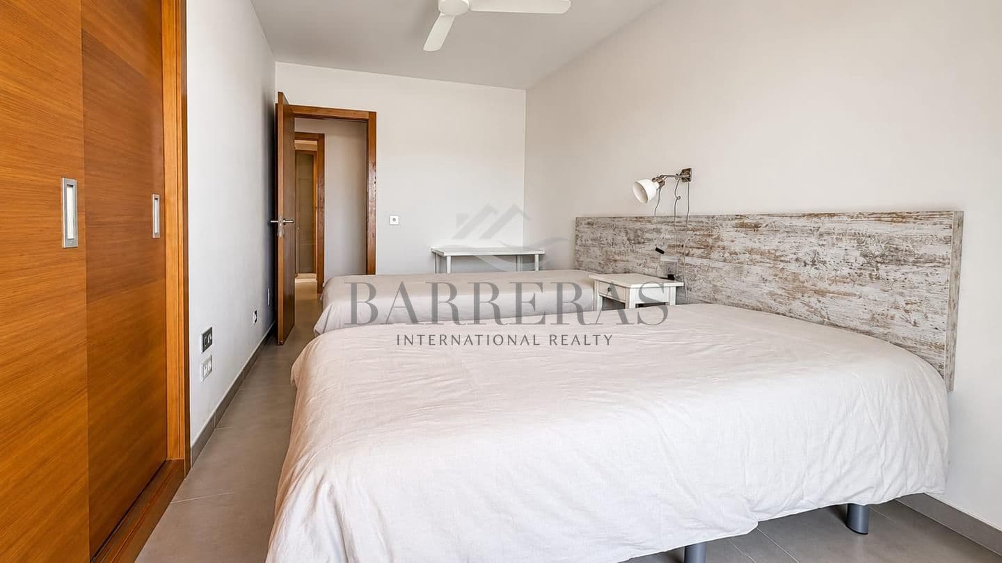 2 soverom Leilighet til salgs i La Tejita med svømmebasseng garasje - € 375 000 (Ref: 10057354)
