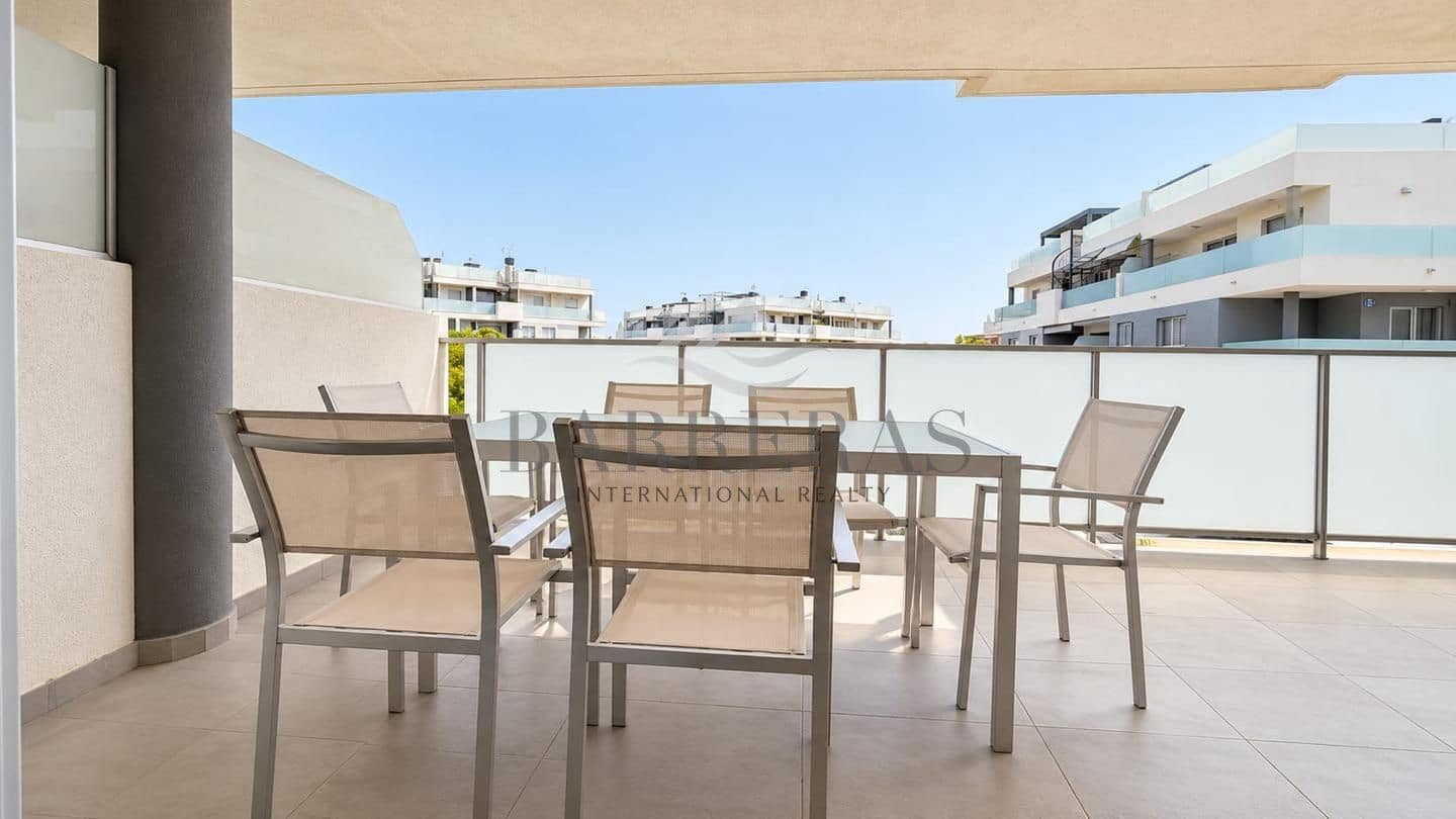 2 soverom Leilighet til salgs i La Tejita med svømmebasseng garasje - € 375 000 (Ref: 10057354)