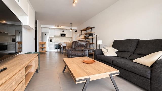 2 soverom Leilighet til salgs i La Tejita, Granadilla de Abona med svømmebasseng garasje - € 375 000 (Ref: 10057354)