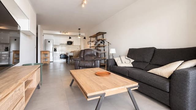 2 soverom Leilighet til salgs i La Tejita, Granadilla de Abona med svømmebasseng garasje - € 375 000 (Ref: 10057354)