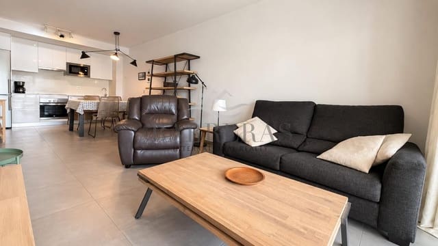 2 soverom Leilighet til salgs i La Tejita, Granadilla de Abona med svømmebasseng garasje - € 375 000 (Ref: 10057354)
