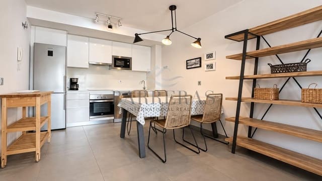 2 soverom Leilighet til salgs i La Tejita, Granadilla de Abona med svømmebasseng garasje - € 375 000 (Ref: 10057354)