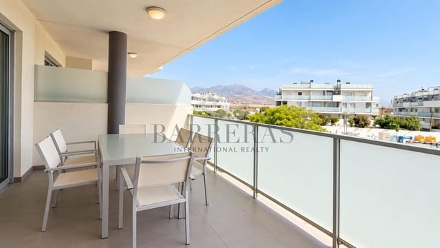2 soverom Leilighet til salgs i La Tejita, Granadilla de Abona med svømmebasseng garasje - € 375 000 (Ref: 10057354)