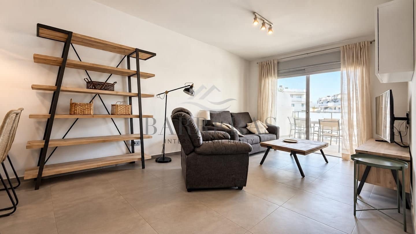 2 soverom Leilighet til salgs i La Tejita med svømmebasseng garasje - € 375 000 (Ref: 10057354)