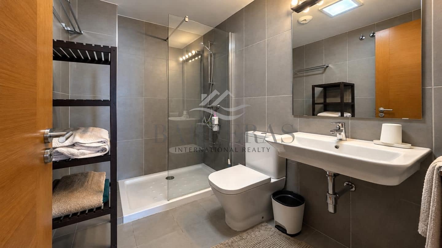 2 soverom Leilighet til salgs i La Tejita med svømmebasseng garasje - € 375 000 (Ref: 10057354)