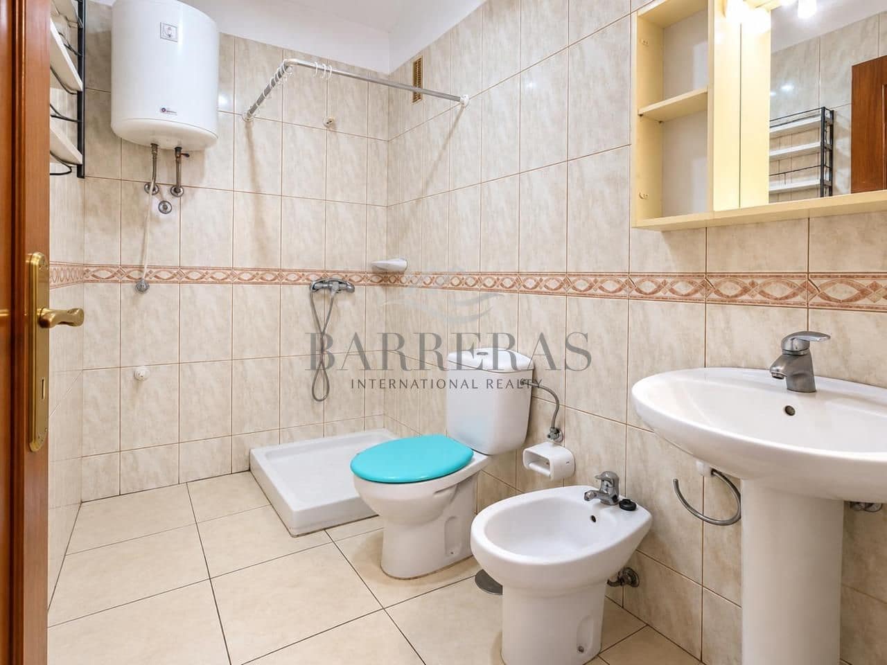 Piso de 2 habitaciones en Los Abrigos en venta con garaje - 245.000 € (Ref: 10063032)