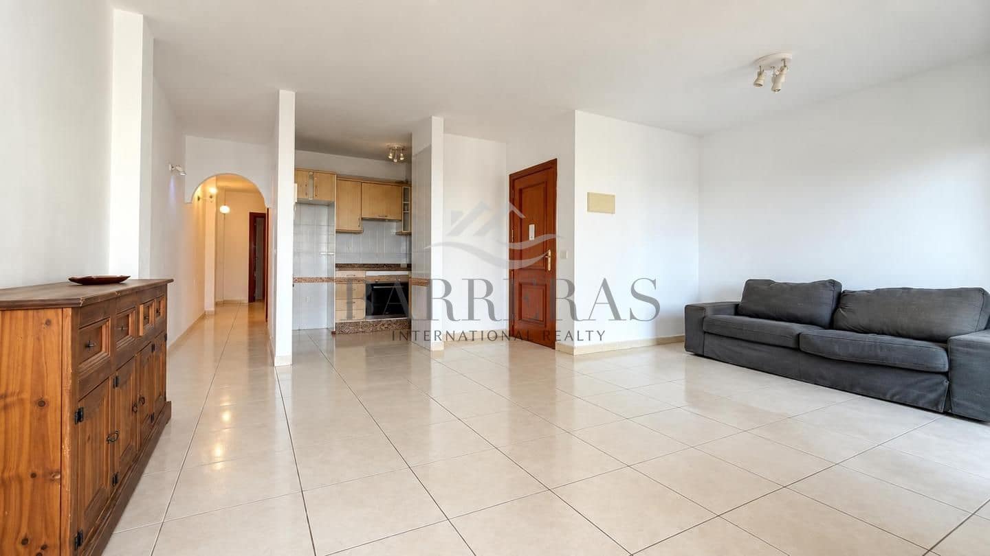 Piso de 2 habitaciones en Los Abrigos en venta con garaje - 245.000 € (Ref: 10063032)
