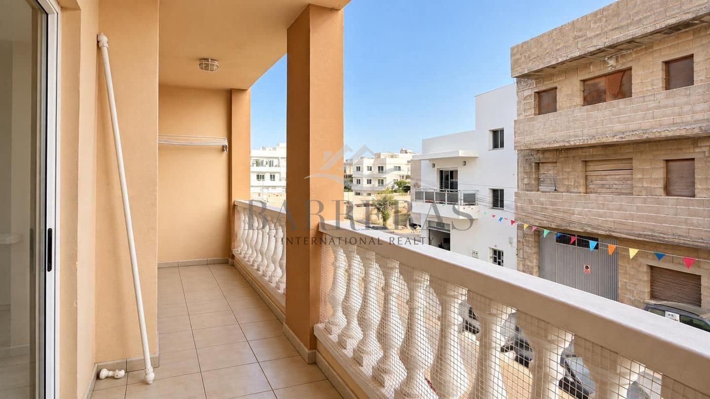 Piso de 2 habitaciones en Los Abrigos en venta con garaje - 245.000 € (Ref: 10063032)