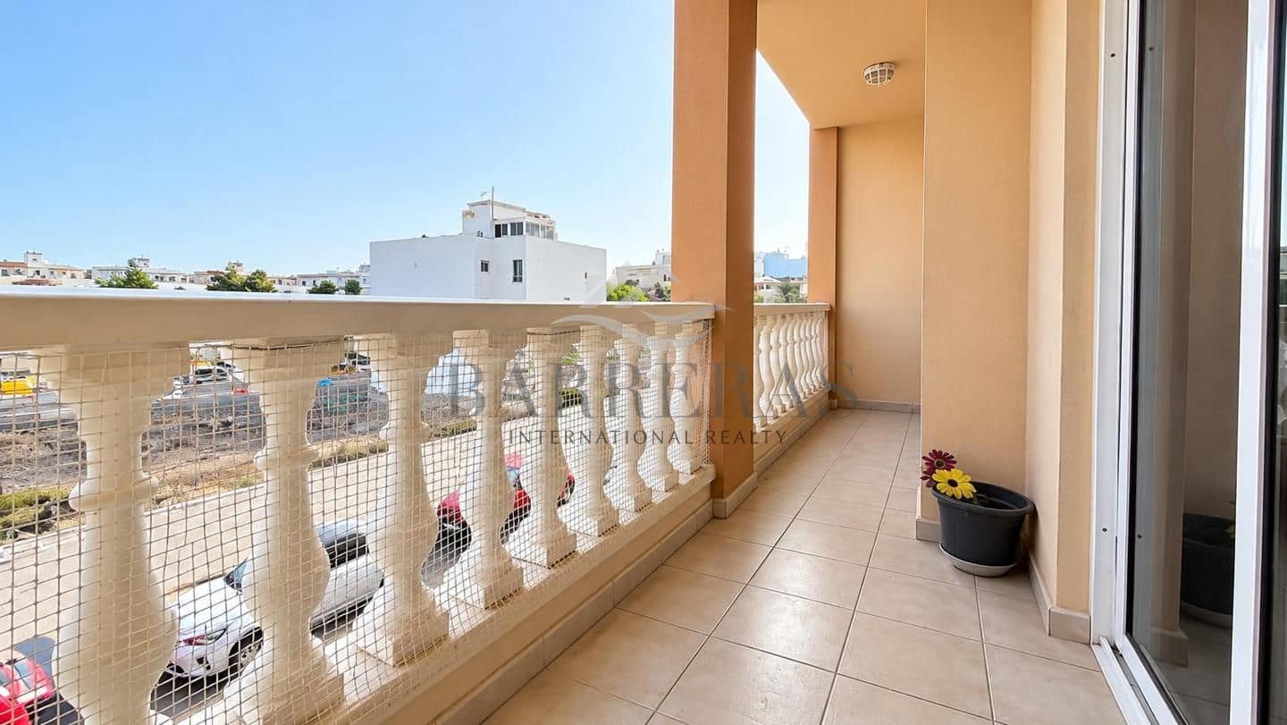 Piso de 2 habitaciones en Los Abrigos en venta con garaje - 245.000 € (Ref: 10063032)
