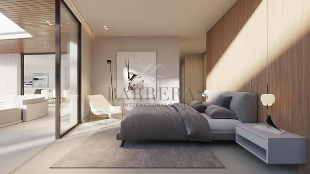 3 bedroom Villa for sale in Piedra Hincada, Guía de Isora with pool garage - € 3,100,000 (Ref: 10098946)